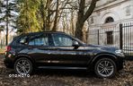 BMW X3 xDrive20i GPF Business Edition - 1