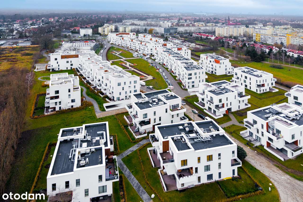 Lux - Premium Bacciarellegoo 54, 0% PCC Garaż-12