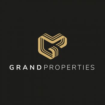 Grand Properties Sp. z o. o. Logo