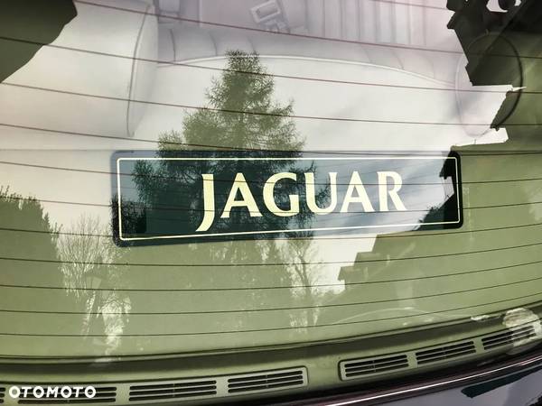 Jaguar XJ Sovereign 4.0i - 35