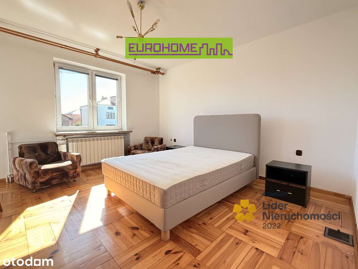 Stylowy bliźniak z ogrodem | ul. Makuszyńskiego-11