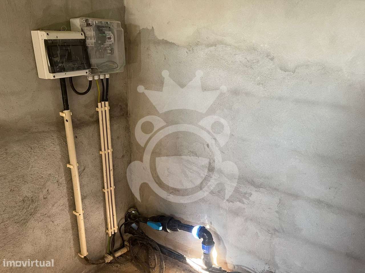 Terreno Misto com Piscinas e Olival – Portel - Grande imagem: 5/25