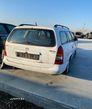 Aeroterma Opel Astra G  [din 1998 pana  2009] seria wagon 5-usi 1.7 DTi MT (75 hp) - 5