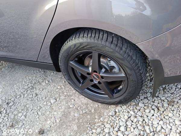 Ford Focus 1.6 Edition - 7