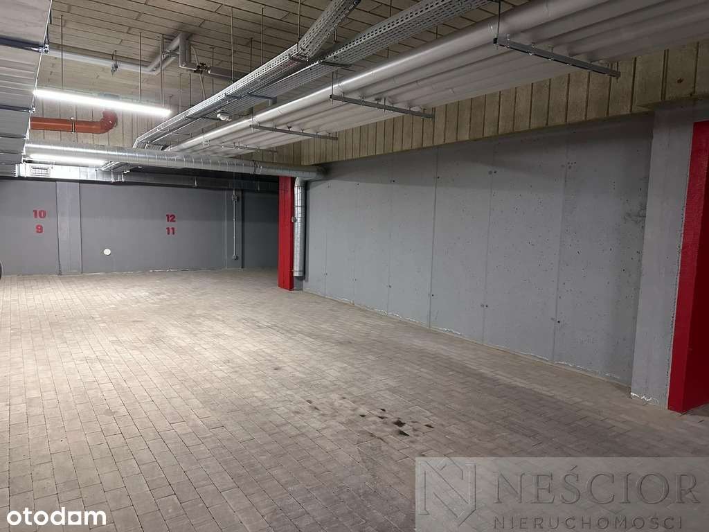 Mieszkanie w centrum z dużym tarasem 70 m² - Pełny obrazek: 5/6