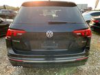 Volkswagen Tiguan Allspace 2.0 TSI 4Mot Highline DSG - 7