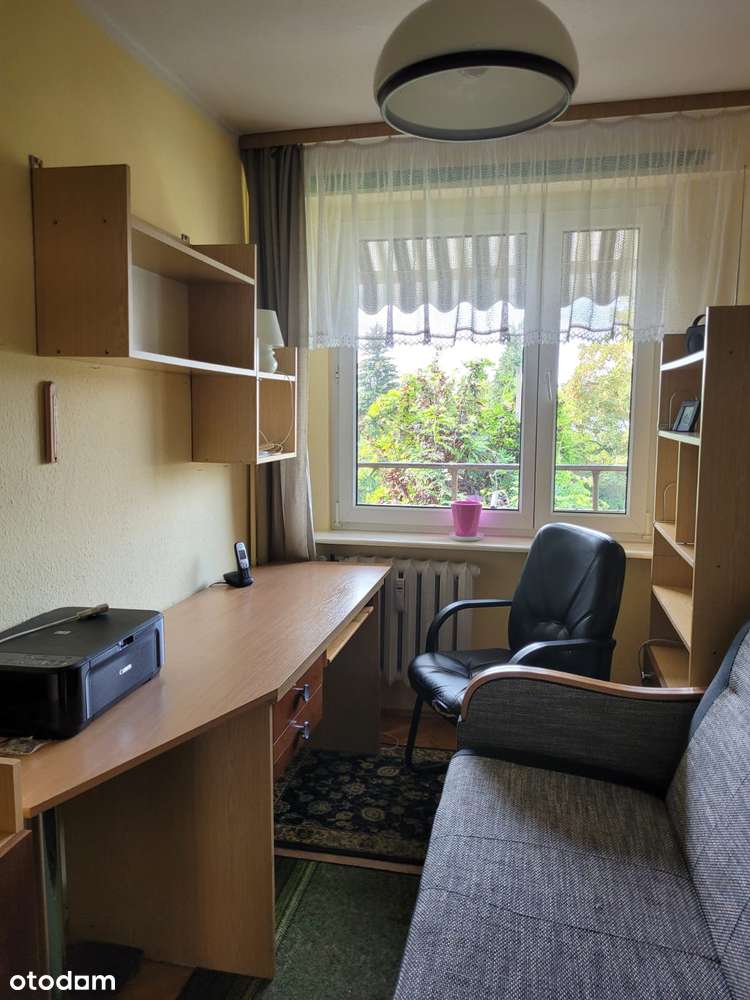 Grunwald ul. Promienista,  3 pok.54m2  umeblowane 1950 zł - Pełny obrazek: 4/20