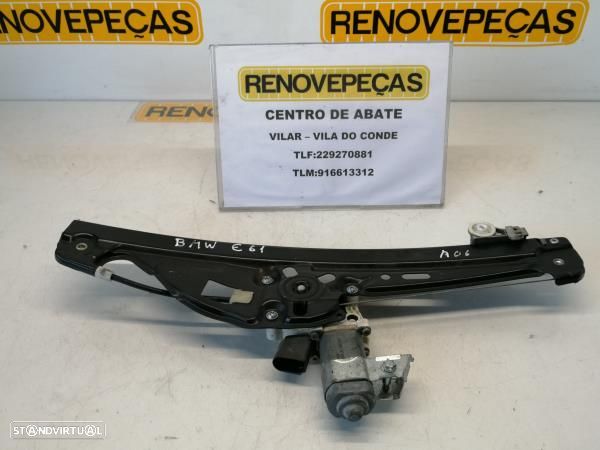 Elevador Tras Dto  Bmw 5 Touring (E61) - 1