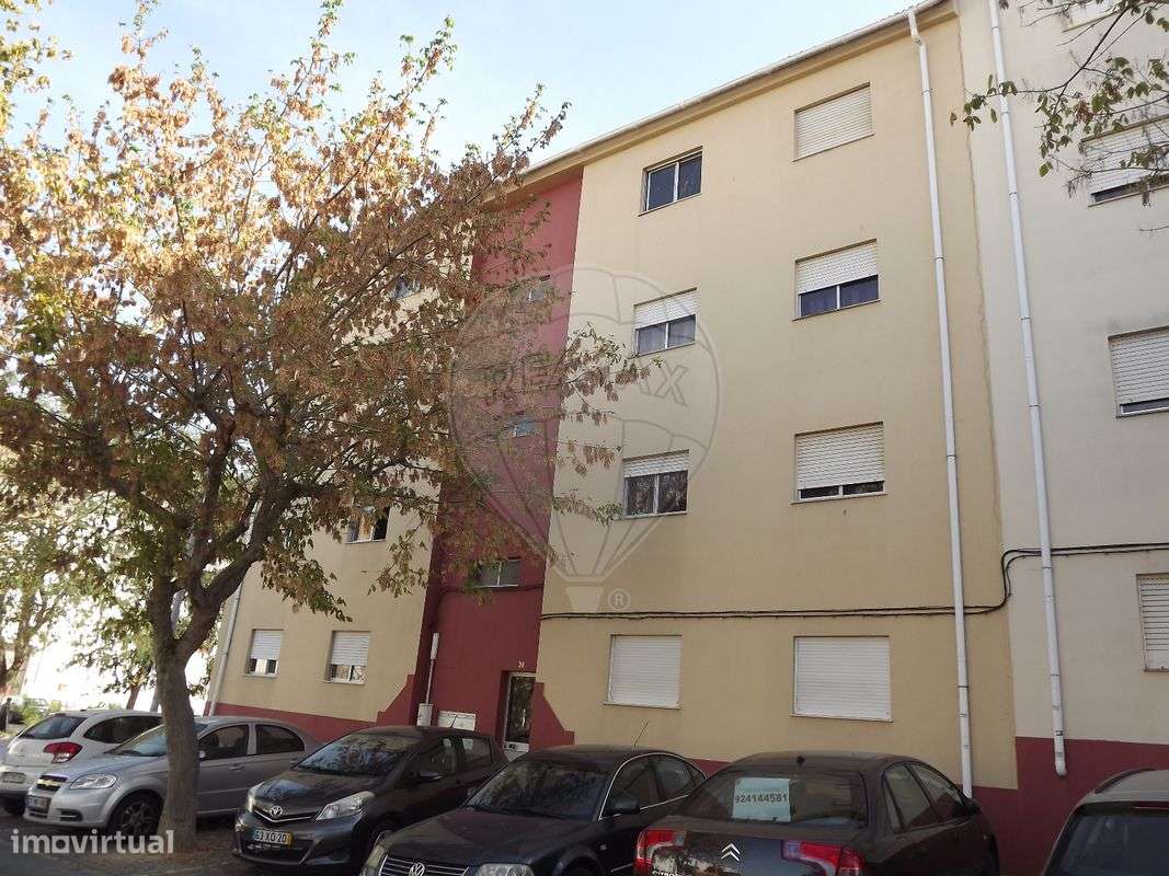 Apartamento T3 para venda - Grande imagem: 2/31