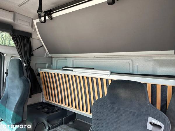 MAN TGX 18.480 4x2 EURO6 CIĄGNIK SIODŁOWY - 17