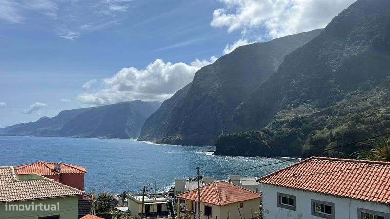 Casa no Seixal praia - Grande imagem: 5/12