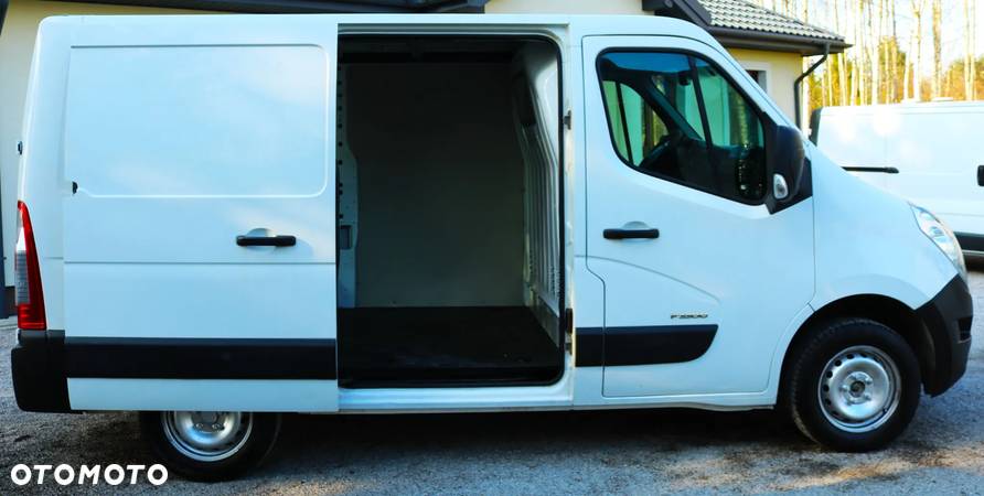 Renault Master - 9