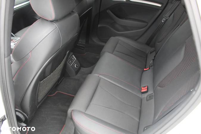 Audi S3 TFSI Quattro S tronic - 22