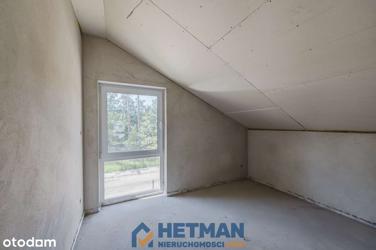 0% Pcc - Czołowo, Kórnik - dom z furtką do lasu!-13