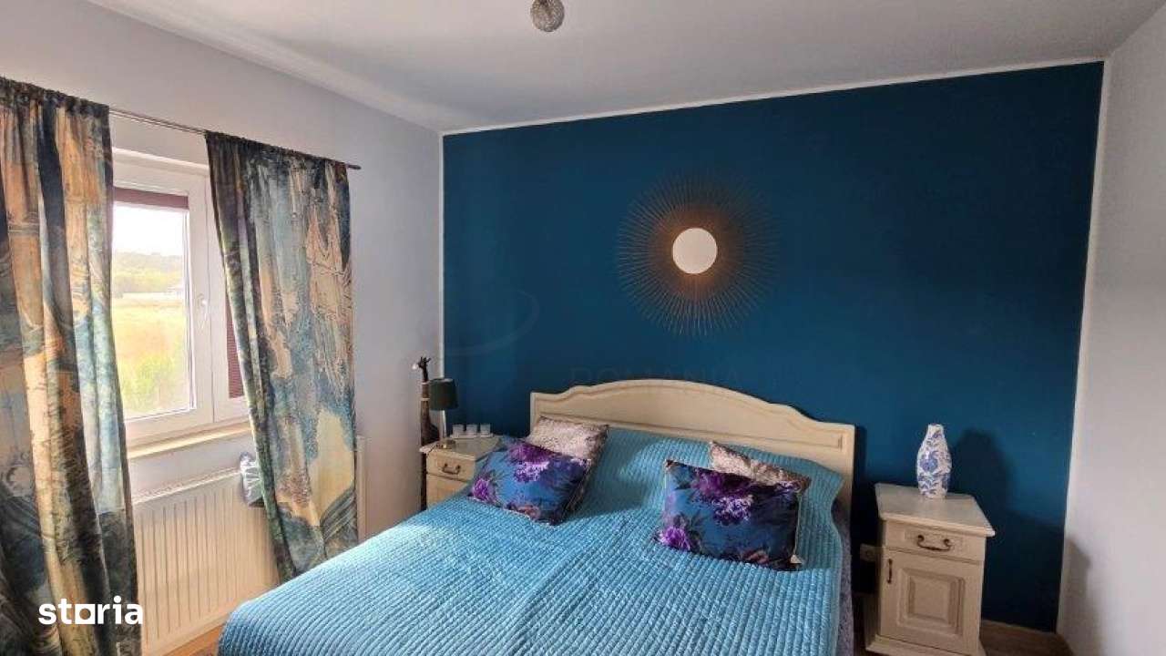 Apartament 110 mp - 3 camere - 3 bai - terasa - loc parcare - Complex - Imagine principală: 4/14