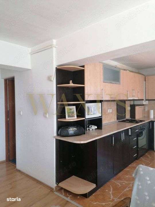 Apartament 4 camere,Zona Hotel Diana,Etaj 3,Scara Interioara - Imagine principală: 1/10