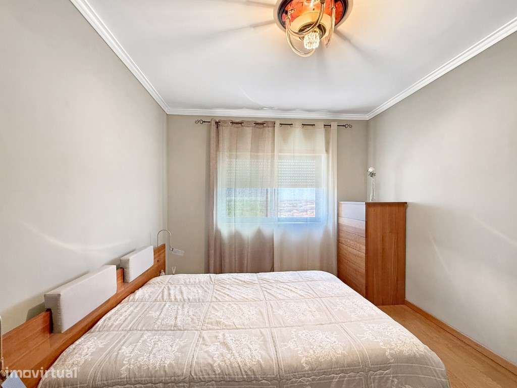 T3 no Lavradio, Barreiro 134 m² úteis, com garagem-13