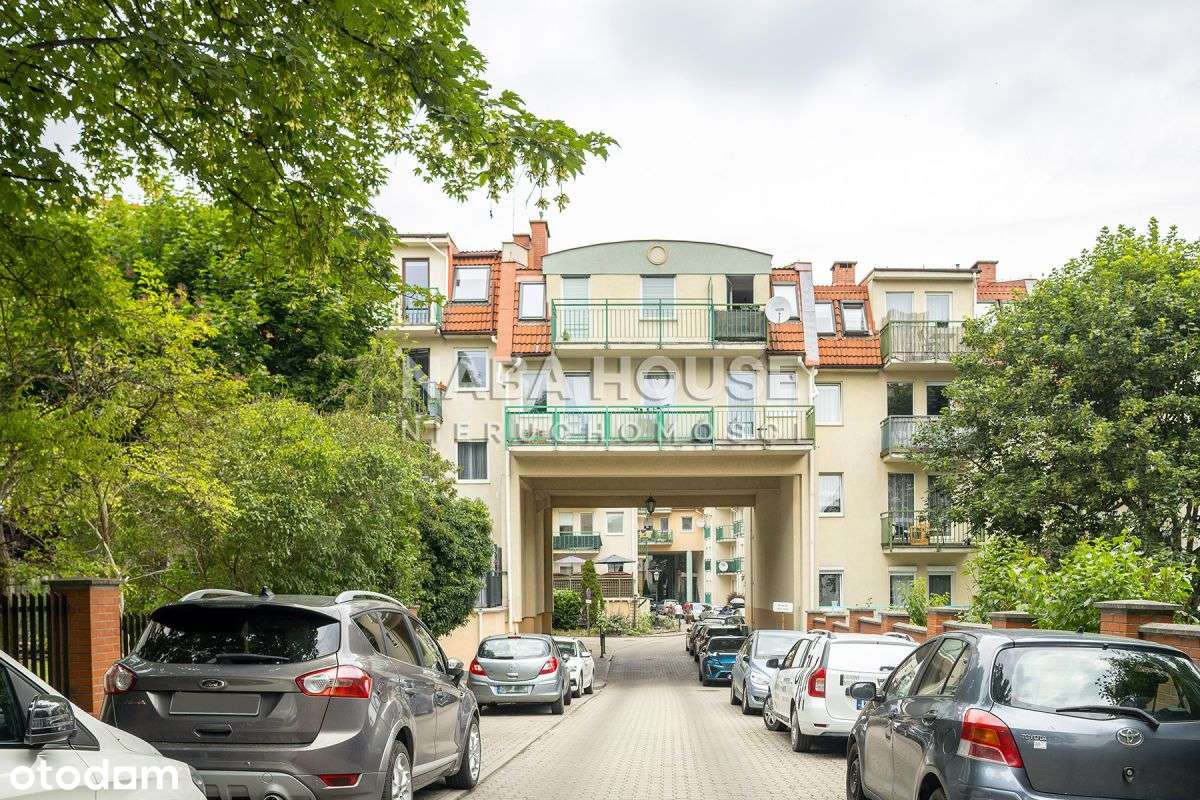 Eleganckie 4-pokojowe mieszkanie z balkonem-9