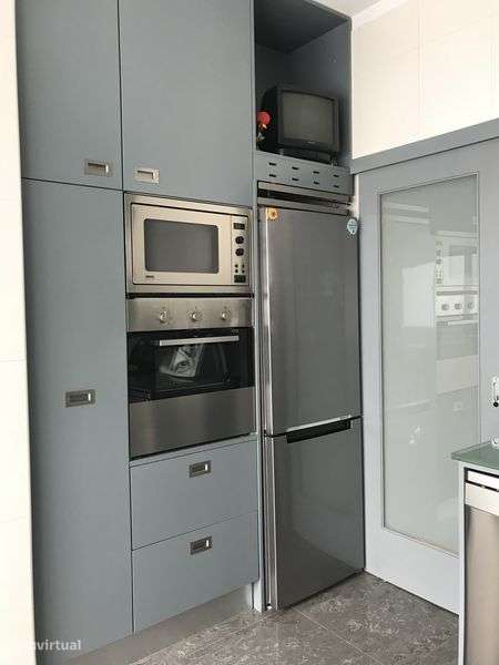 Apartamento T2 Barcelos centro - mobilado - Grande imagem: 5/12