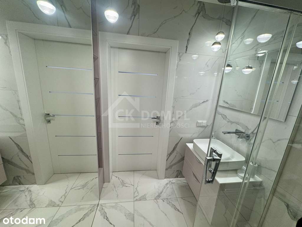 APARTAMENT PREMIUM Z DWOMA BALKONAMI – ANDERSA 1,-7