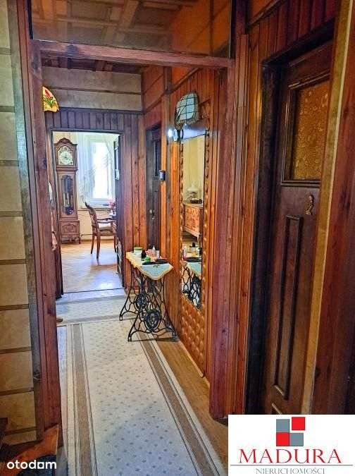 Dom Na Gumieńcach-5