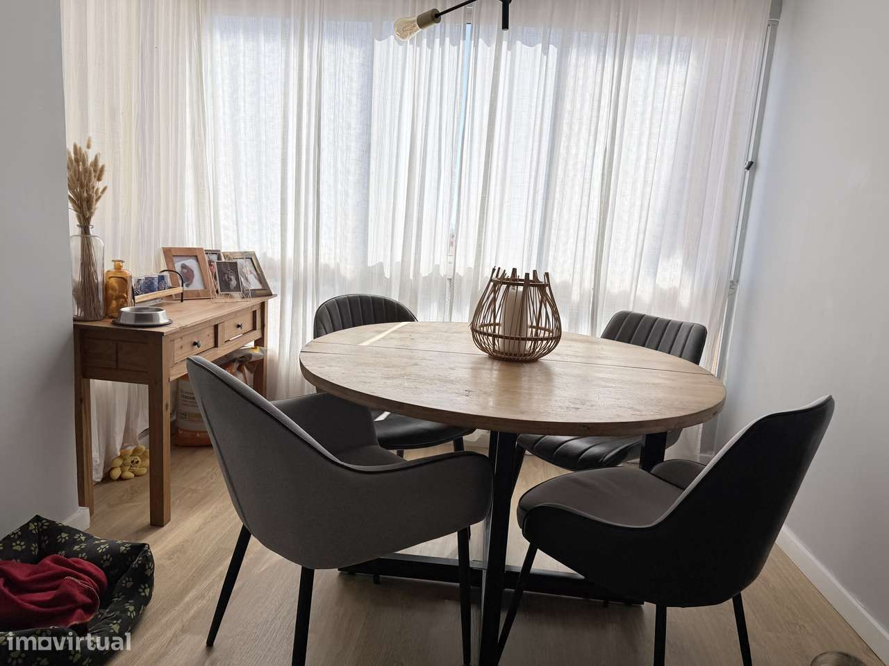 T3 com Vista Mar | Totalmente Remodelado | Opção com ou sem mobília - Grande imagem: 5/27