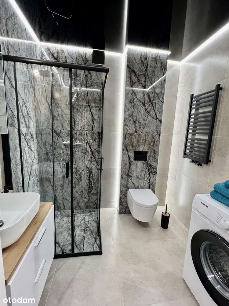 Nowoczesna kawalerka na sprzedaż-3