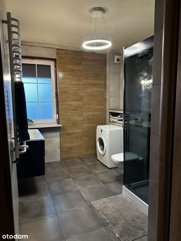 Przestronny dom przy lesie - Pełny obrazek: 2/20