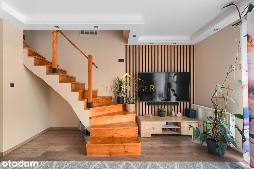 Klimatyczny szereg z ogródkiem! - Pełny obrazek: 4/20