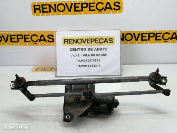 Armaçao Limpa Vidros Opel Corsa B (S93) - 1