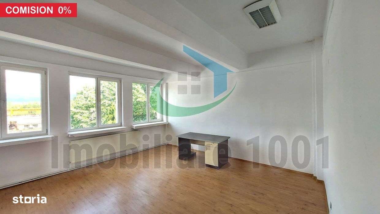 Imobil birouri, zona industriala Oborului, comision intermediere 0 - Imagine principală: 4/14