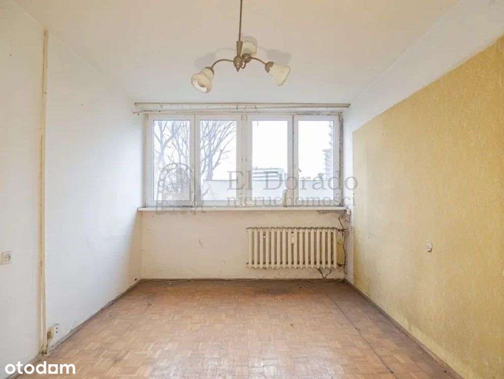 Centrum! 2-pokoje! Osobna kuchnia! Zielińskiego!-1