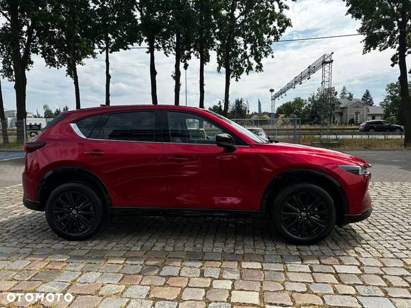 Mazda CX-5 2.0 Homura 2WD - 5