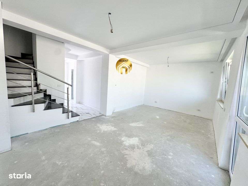 Vila 4 camere in Complex Nou - Locatie excelenta in Otopeni Odai - Imagine principală: 4/19