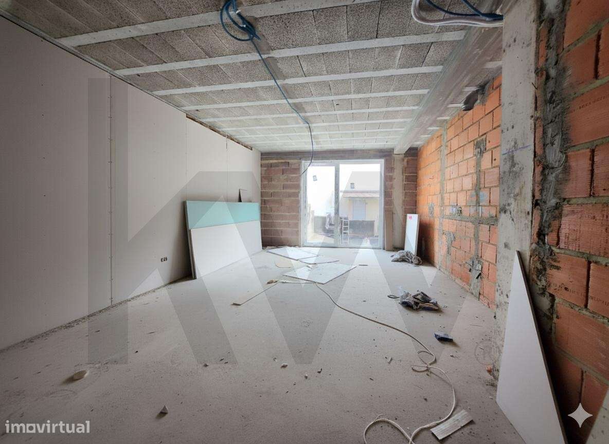 Apartamento T1 NOVO na Beira Mar em Aveiro - Grande imagem: 2/12