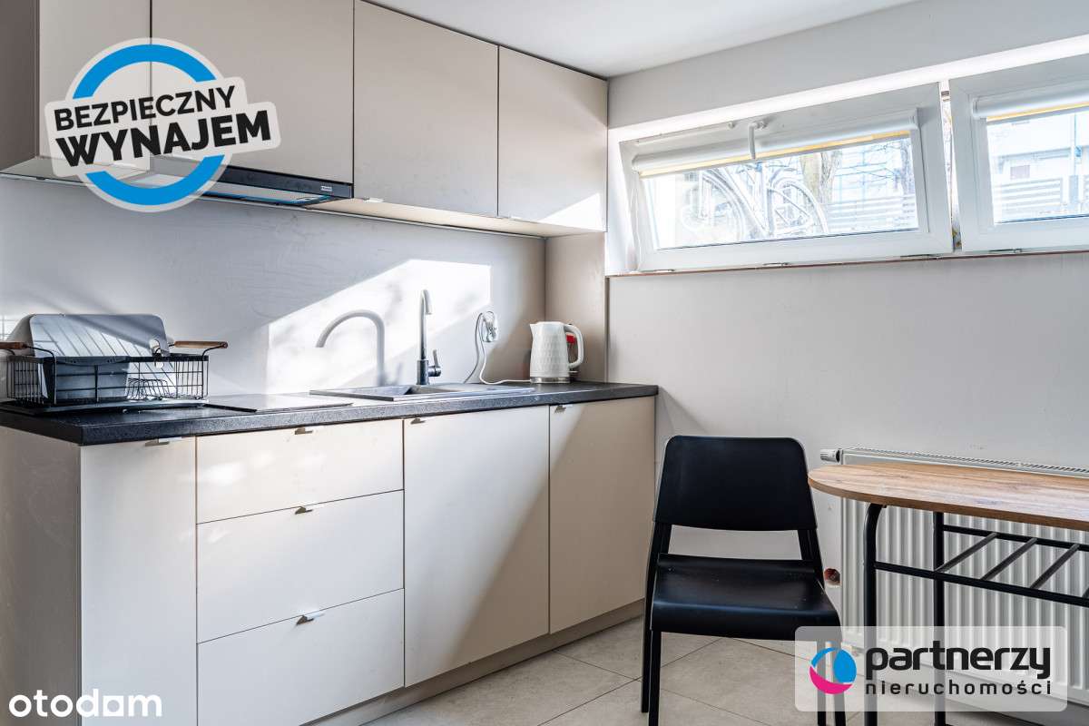 Mieszkanie typu Studio blisko morza! - Pełny obrazek: 2/8