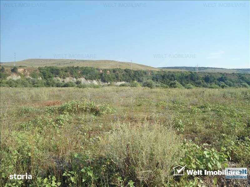 Teren intravilan in Floresti - Imagine principală: 1/5