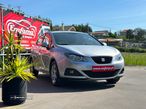 SEAT Ibiza 1.6 TDI Style DPF - 10