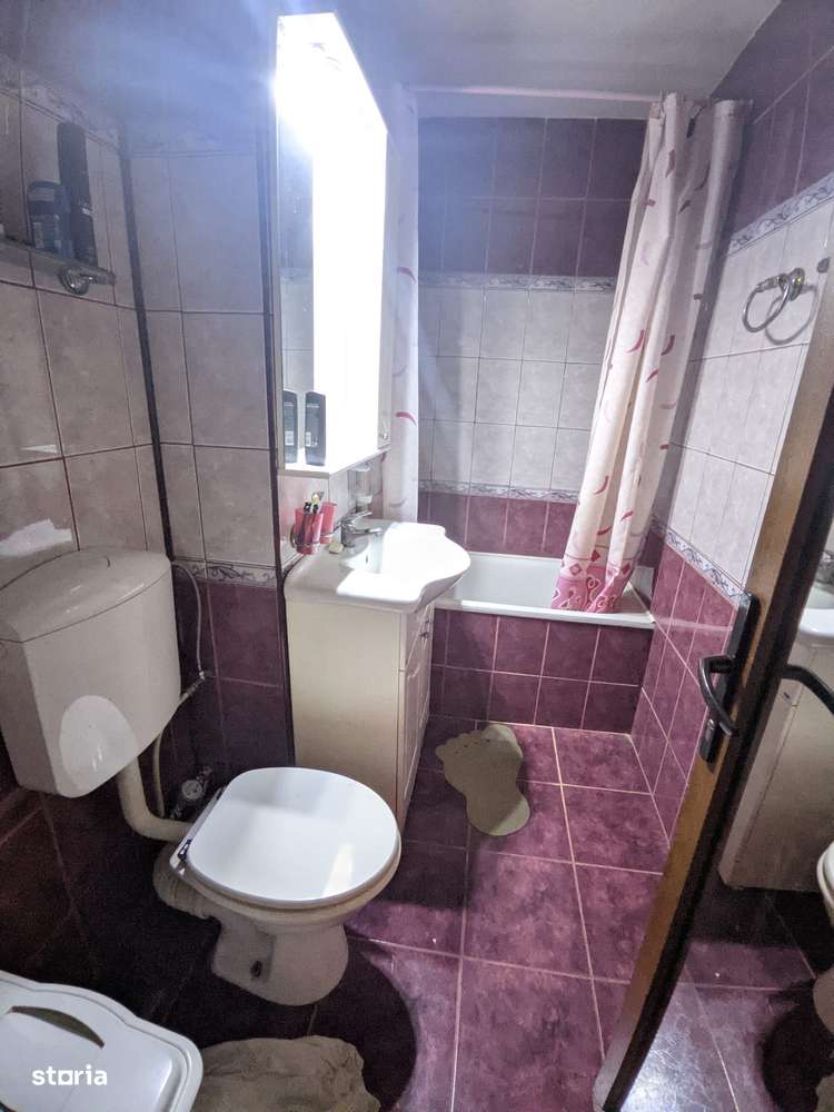 Ap. de vânzare, 3 camere, 66 mp, Mănăștur zona Izlazului/Mehedinți-12