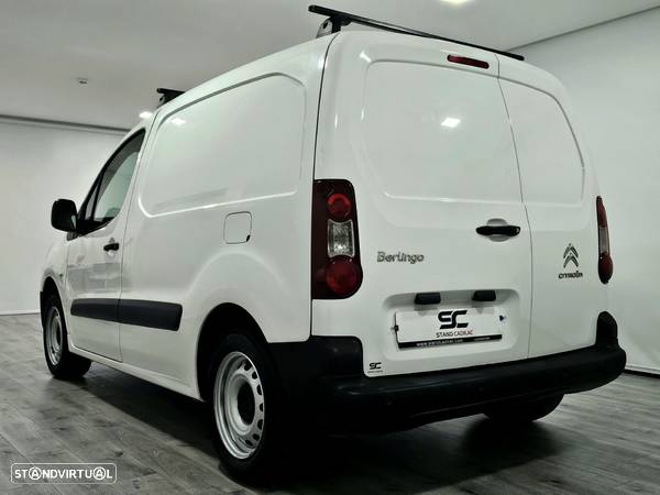 Citroën Berlingo 1.6 BlueHDi Feel - 3