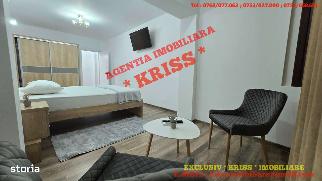 Apartament 4 Camere ULTRACENTRAL Lux Etaj 1 Renovat 2025 Mob. Uti 100M-11