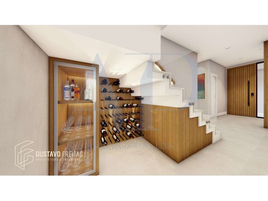 Terreno com projeto aprovado perto da praia - Grande imagem: 4/23