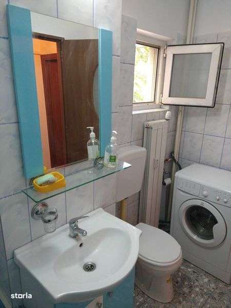 Schimb Bucuresti cu Rm. Valcea - Imagine principală: 4/8