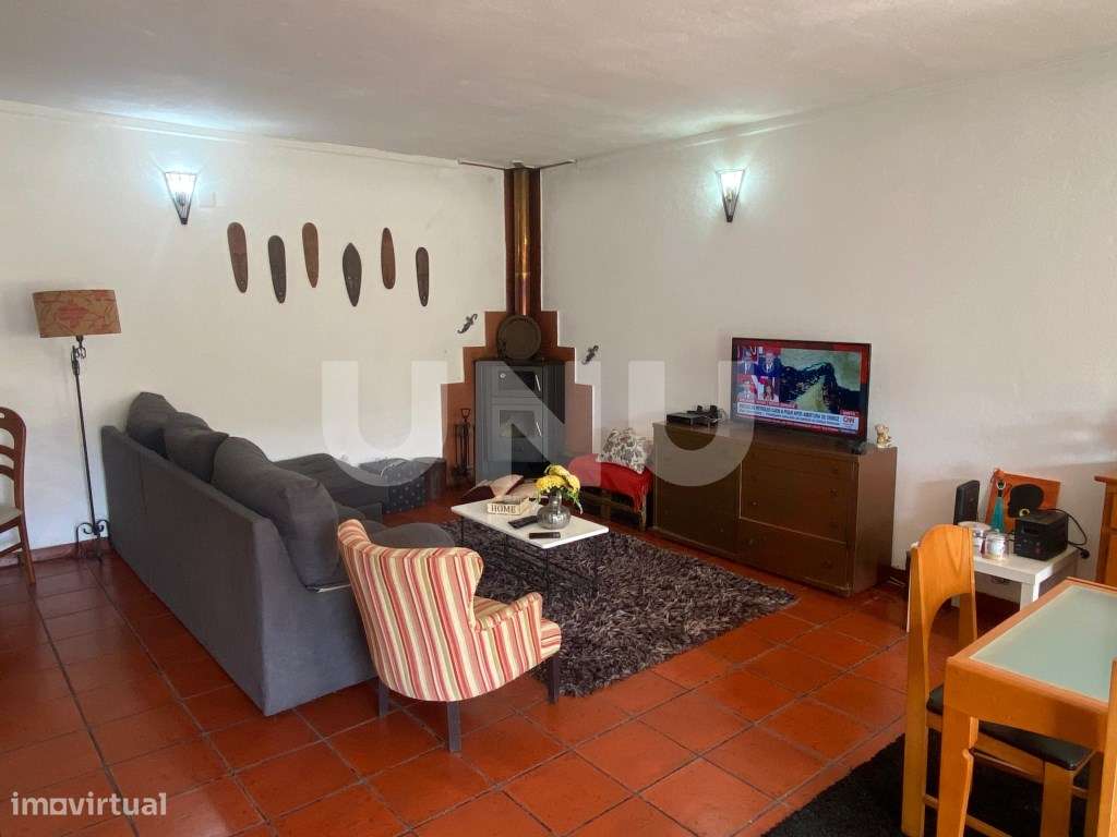 Terreno com duas moradias - Fernão Ferro | 380m²-3