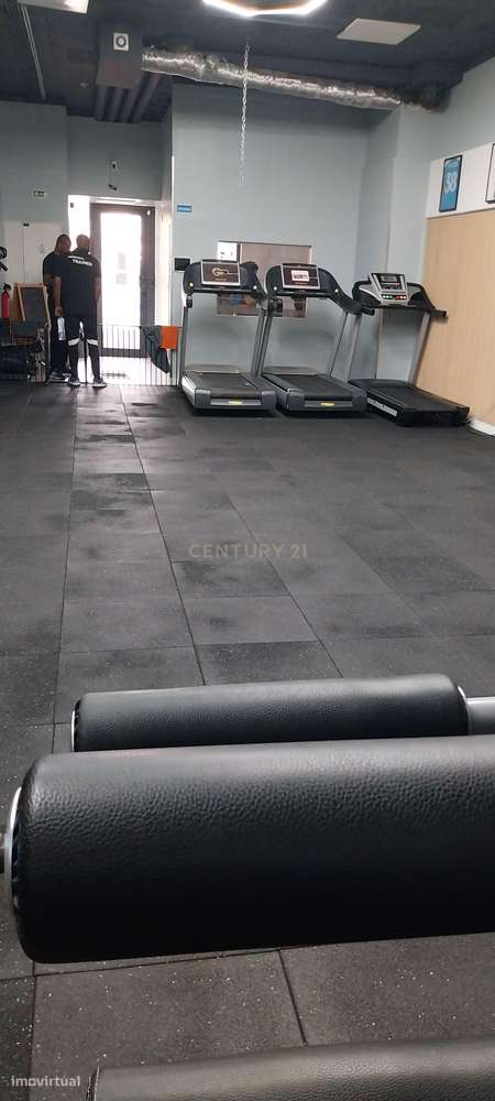 Loja para Investimento - Rendimento Garantido-28