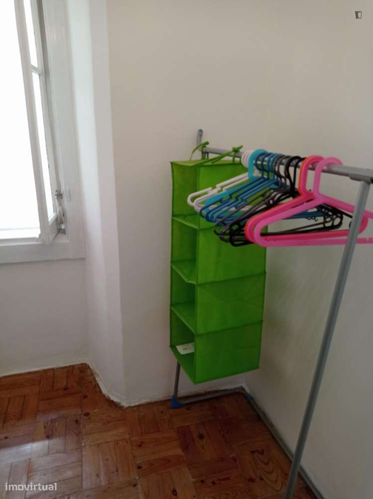 Apartamento com 1 quartos - localizado em Santa Apolónia Lisbon - Grande imagem: 4/9
