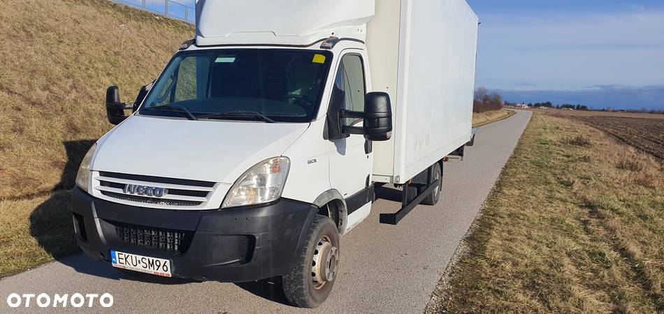 Iveco Daily - 7