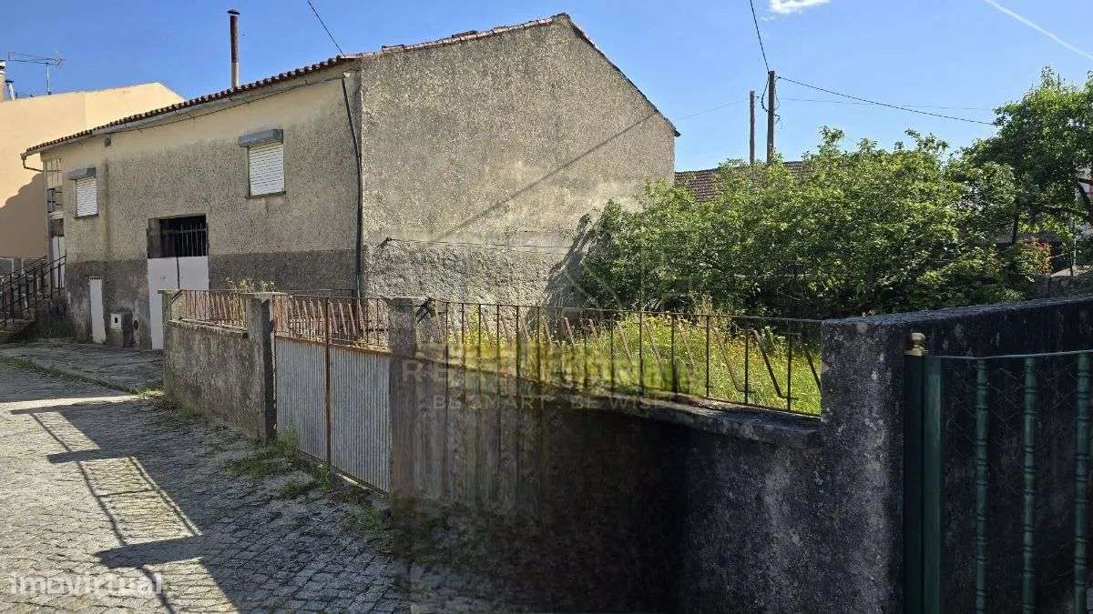 Moradia para Recuperar Aldeia Formosa - Seixo da Beira - Grande imagem: 2/37