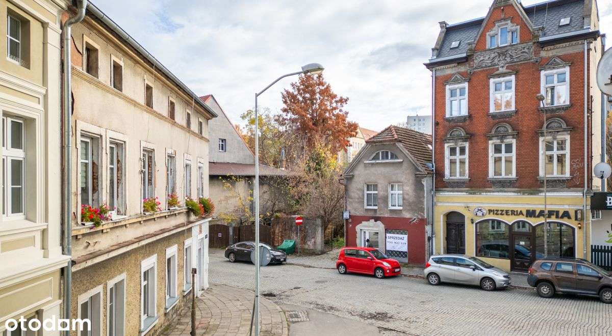 ul. Jedności | lokal 25,4 m²| do własnej aranżacji-15