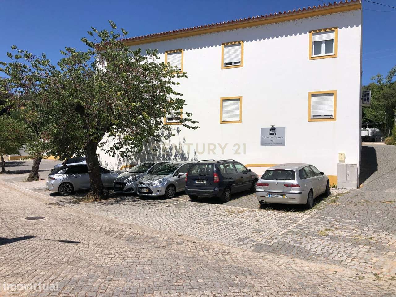 Casa Antiga para Recuperação em Portalegre - 80.000€ - Grande imagem: 5/9